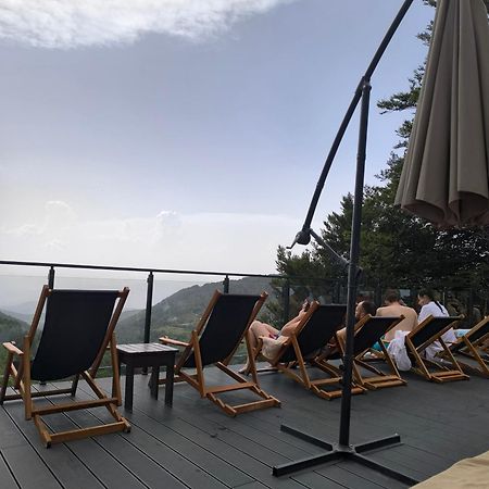 Apartments S73&S74 Milmari Resort, Kopaonik Kültér fotó