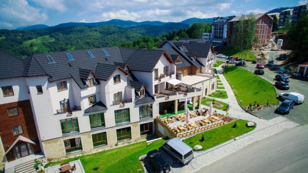 Apartments S73&S74 Milmari Resort, Kopaonik Kültér fotó