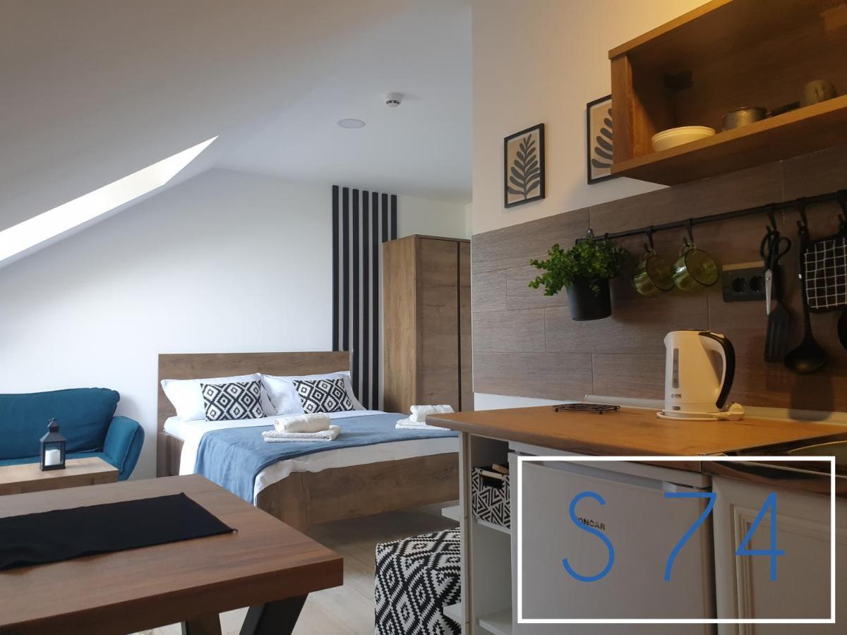 Apartments S73&S74 Milmari Resort, Kopaonik Kültér fotó