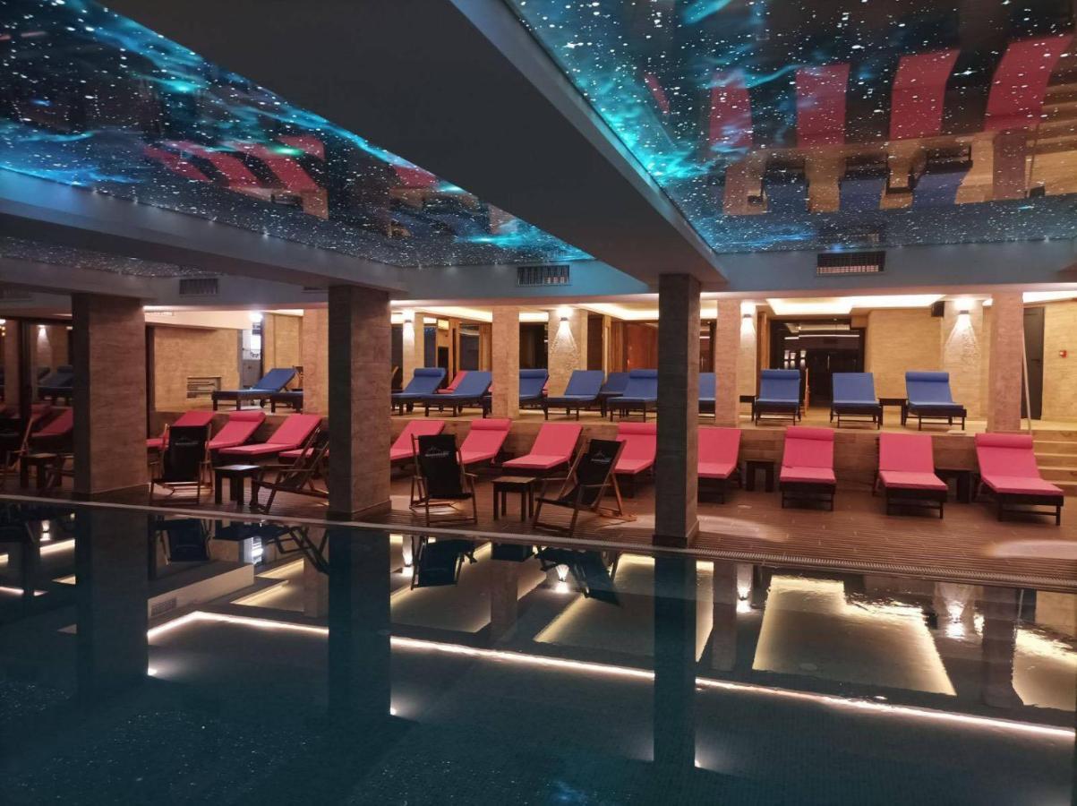Apartments S73&S74 Milmari Resort, Kopaonik Kültér fotó